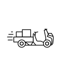 Cargo PICK-UP